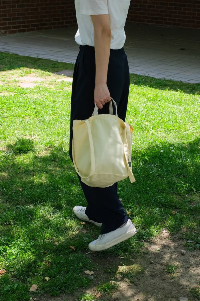 Brunch bag Butter