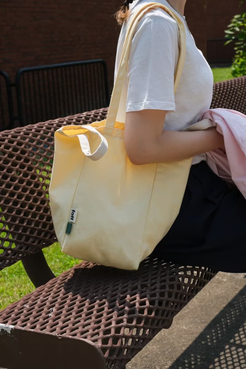 Brunch bag Butter