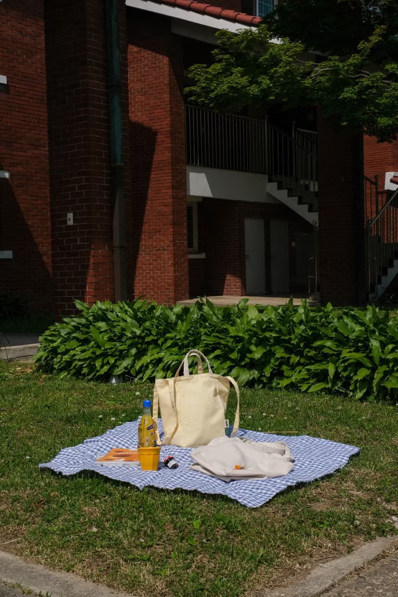 Brunch bag Butter