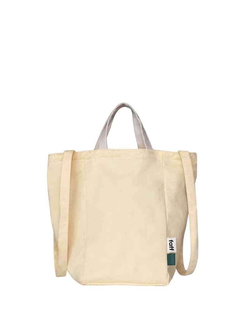 Brunch bag Butter