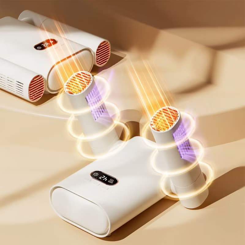 【快速出貨|畢業禮物】熱風烘鞋器Pro 烘鞋機/暖襪器/速乾/烘襪