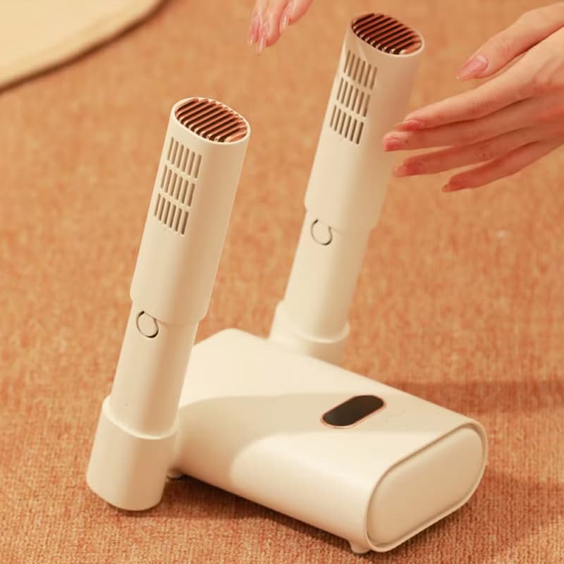 【快速出貨|畢業禮物】熱風烘鞋器Pro 烘鞋機/暖襪器/速乾/烘襪