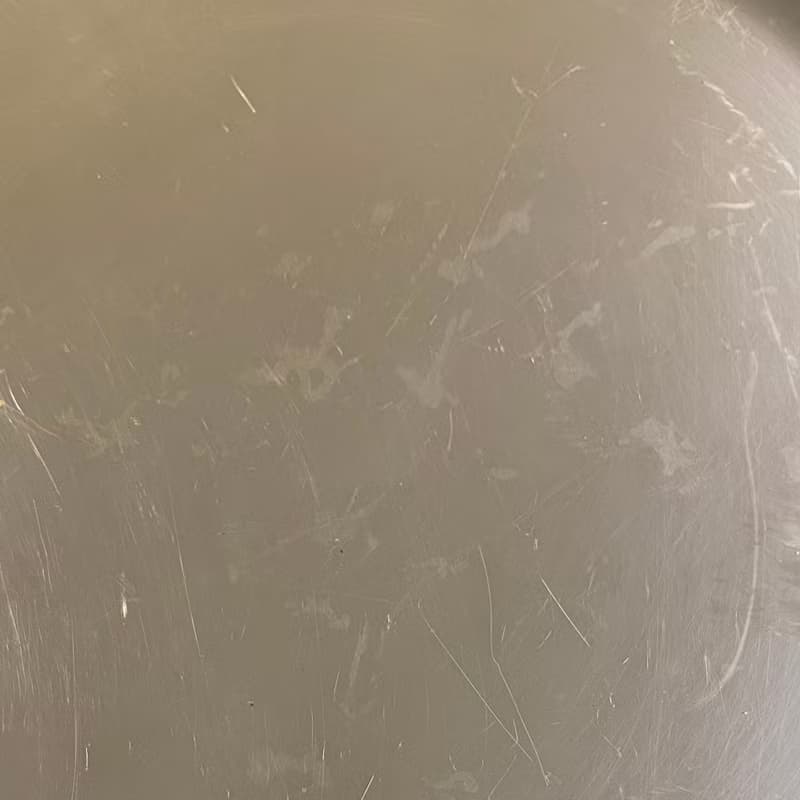 路易十五風格 花型厚鍍銀大盤