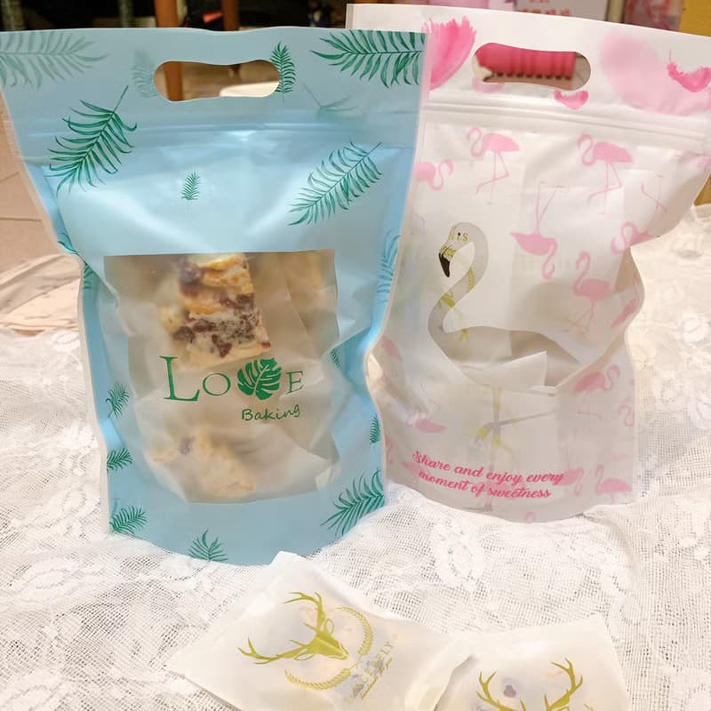 【QIDINA】手工現做超好吃雪Q餅 原味/巧克力 10-15顆