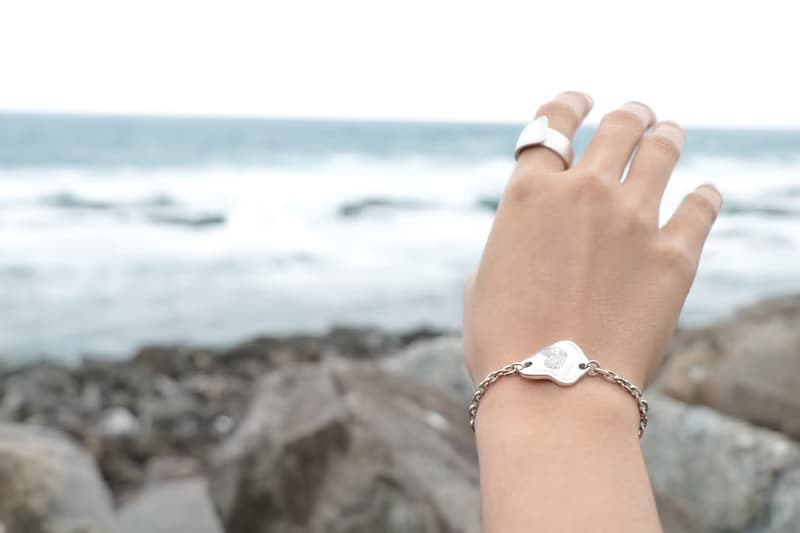 原生系列3 | FAMILY'S印記手鍊