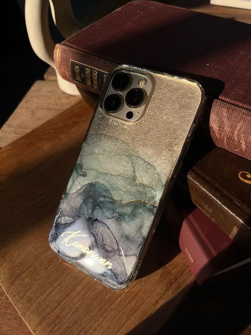 phone case 手機 手機架 スマホケース 生日禮物 iphone case gift Symphony Edition