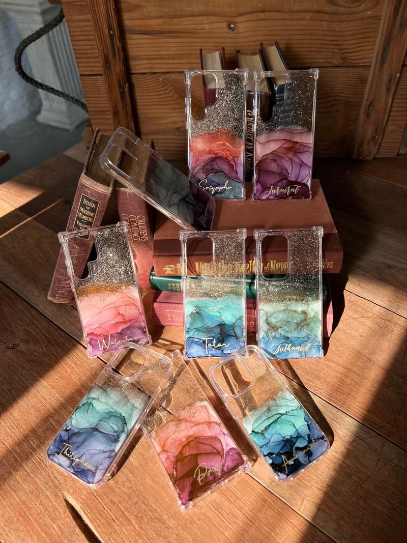 phone case 手機 手機架 スマホケース 生日禮物 iphone case gift Symphony Edition