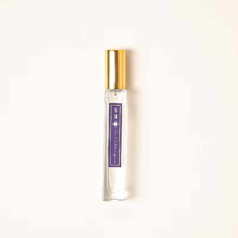 輕香水-吉祥 Auspicious / 10 ml / 單入
