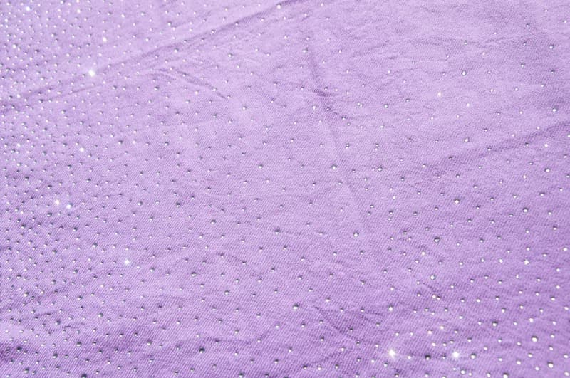 喀什米爾Cashmere 水鑽羊絨圍巾 純羊毛圍巾披巾 戒指絨披肩-星空