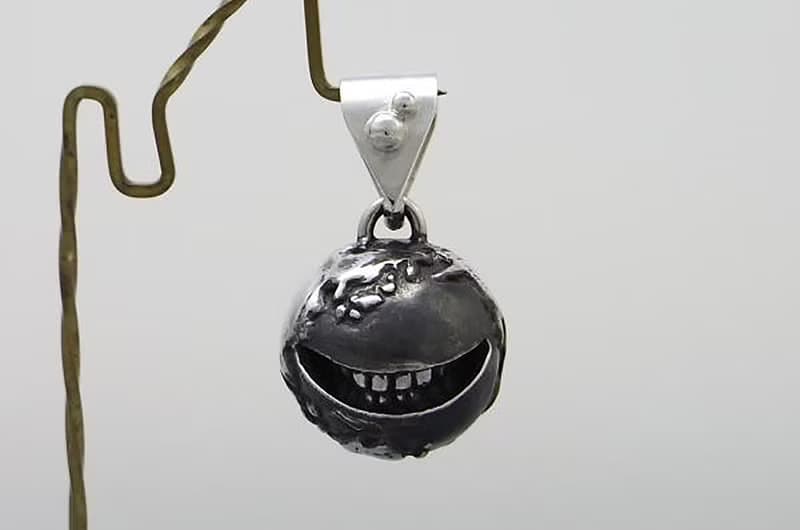smile earth M_P (s_m-P.30)【チェーン別販売】