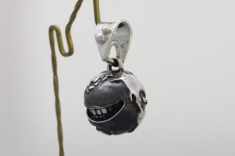 smile earth M_P (s_m-P.30)【チェーン別販売】