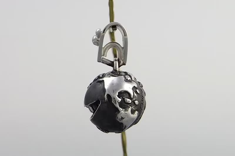 smile earth M_P (s_m-P.30)【チェーン別販売】