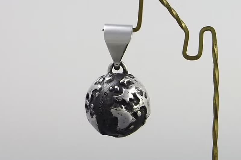 smile earth M_P (s_m-P.30)【チェーン別販売】