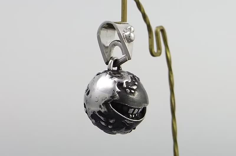 smile earth M_P (s_m-P.30)【チェーン別販売】