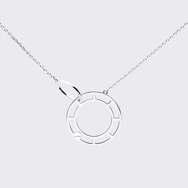 典雅細緻 / Edeline necklace