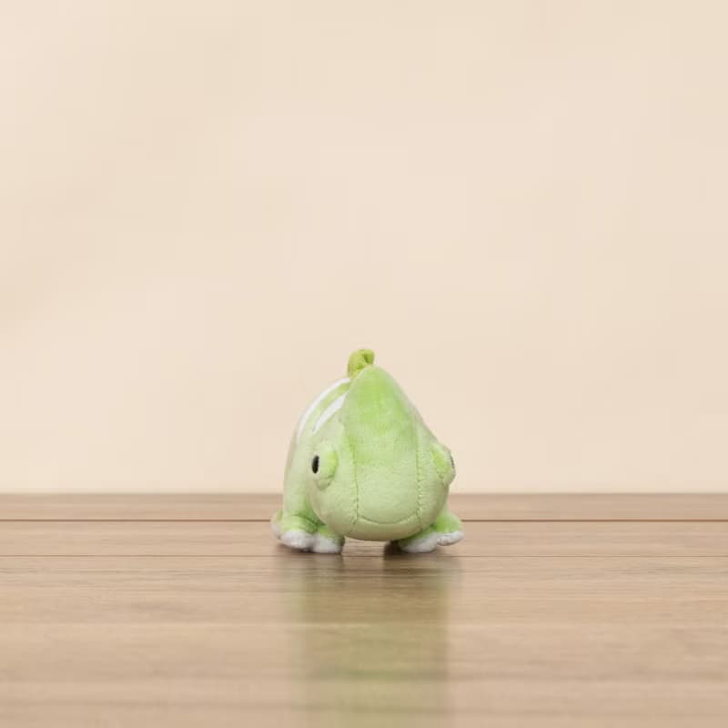Mini Bellzi | Chamili 小變色龍玩偶