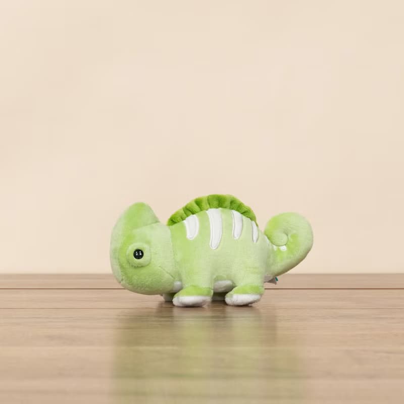 Mini Bellzi | Chamili 小變色龍玩偶