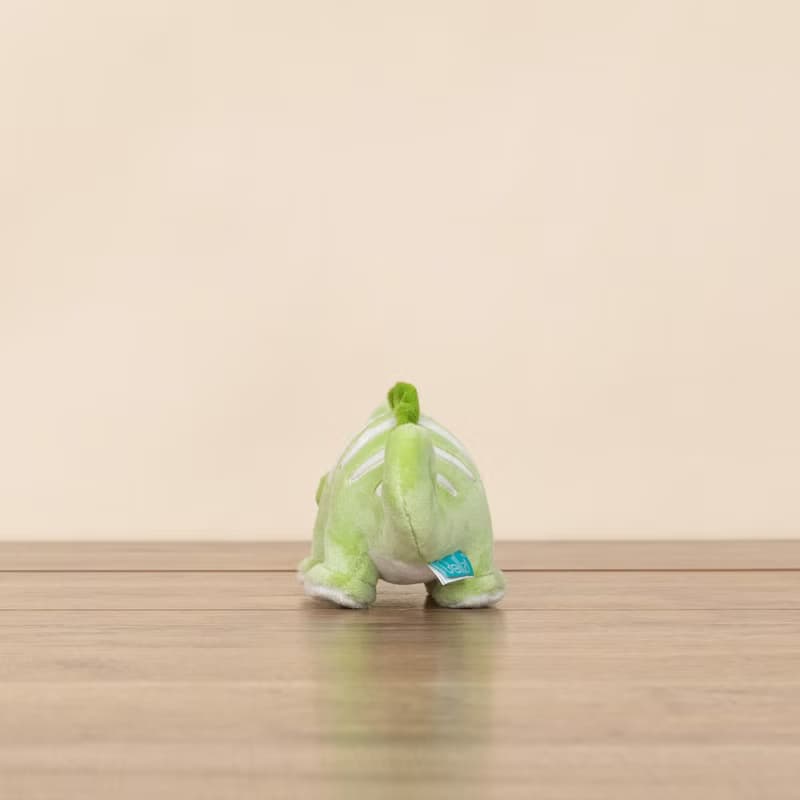 Mini Bellzi | Chamili 小變色龍玩偶