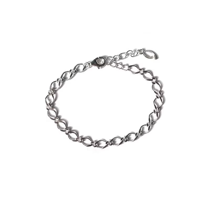 Layered Me Chain 夢 手鍊