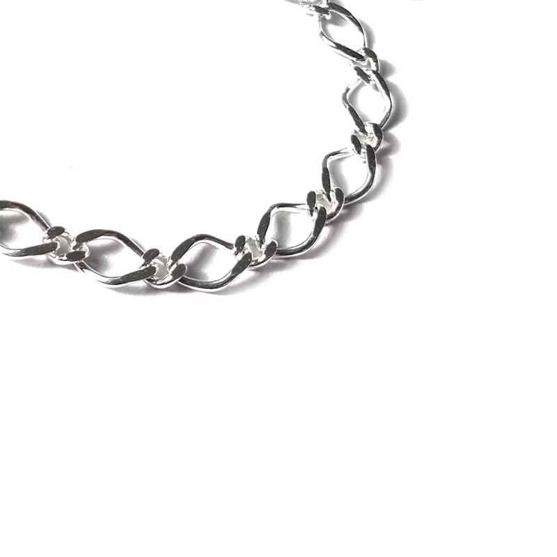 Layered Me Chain 夢 手鍊