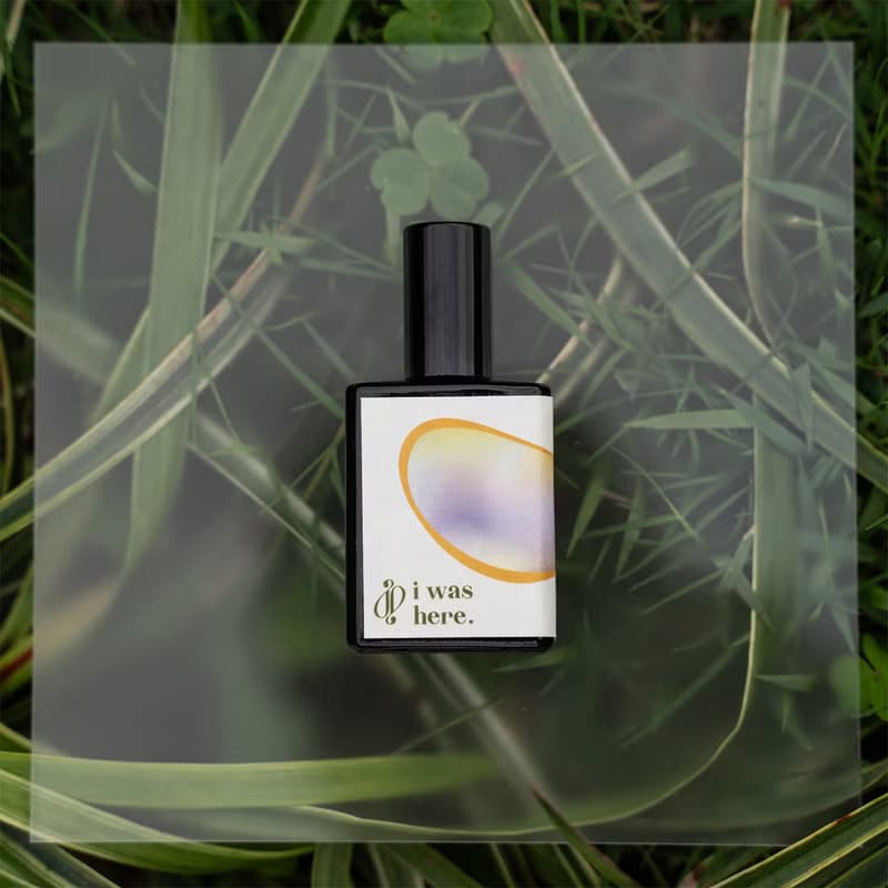 Fruit of Divine | 滾珠香水油 Perfume Oil 15ml