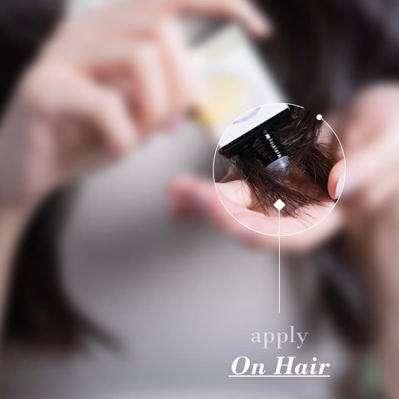 Fruit of Divine | 滾珠香水油 Perfume Oil 15ml