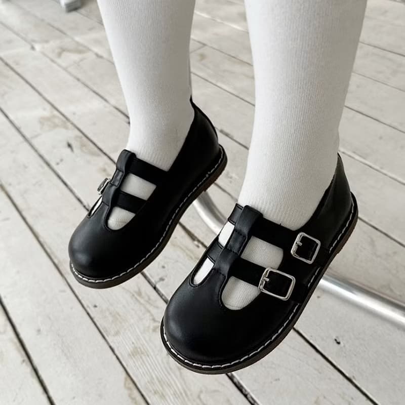 IW1010(momo) baby&kids Shoes