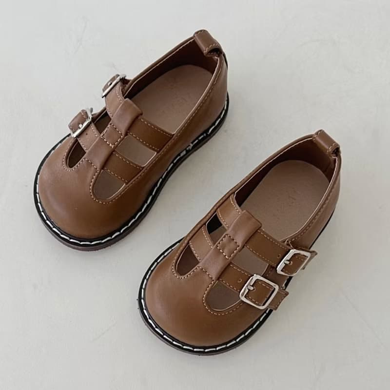 IW1010(momo) baby&kids Shoes