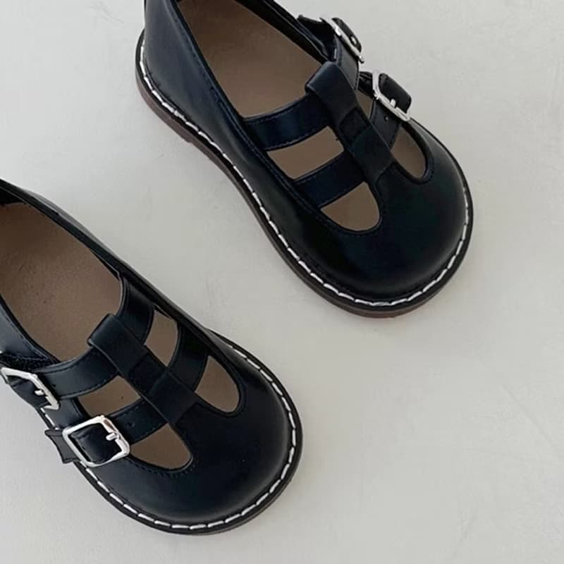 IW1010(momo) baby&kids Shoes