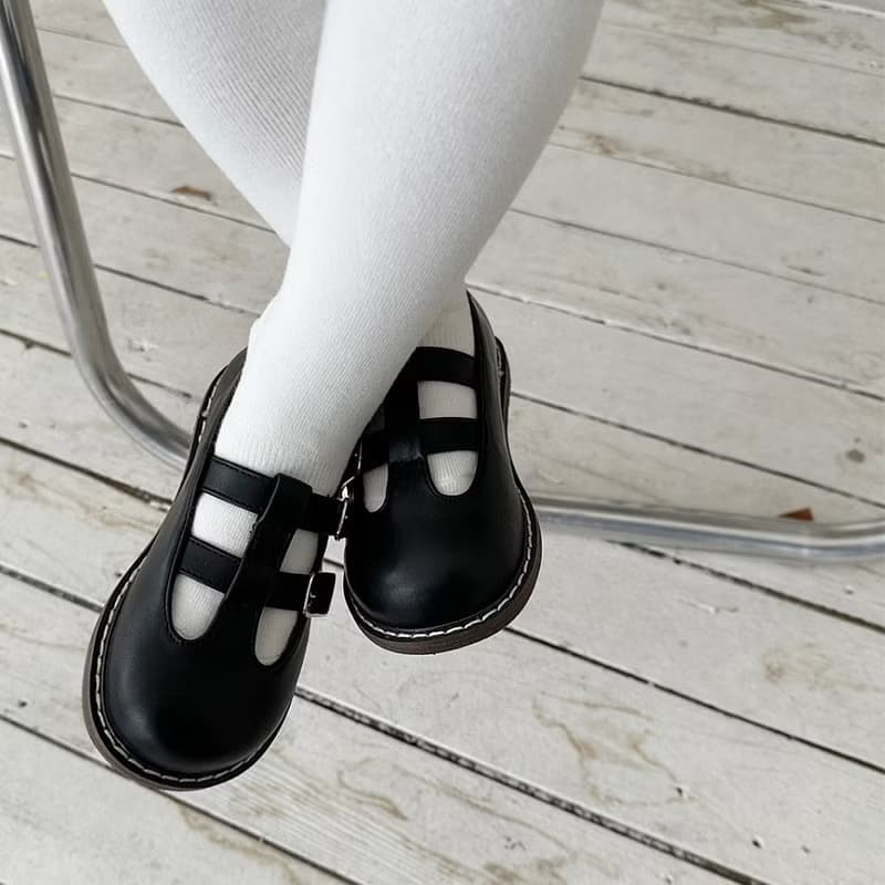 IW1010(momo) baby&kids Shoes
