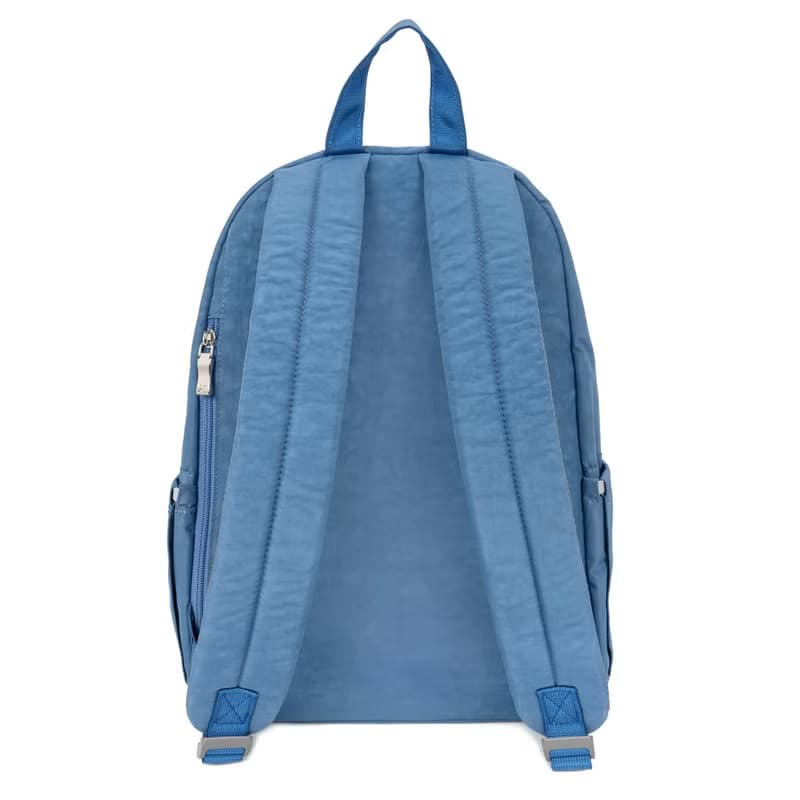 後背包-皺皺旅行防潑水後背包-6001-29-多色任選