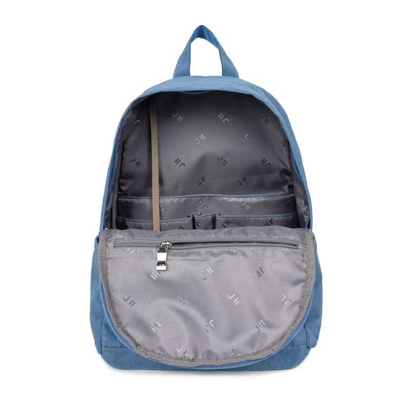 後背包-皺皺旅行防潑水後背包-6001-29-多色任選