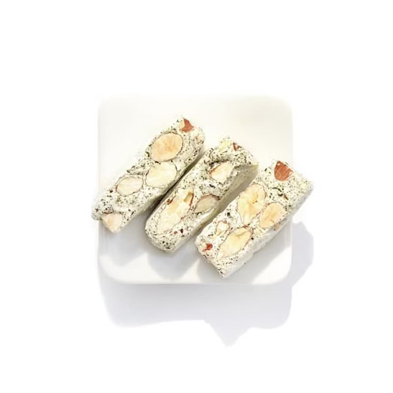 D3【無藏】端午公益禮盒 茶食成雙組-安康(2茶+1餅+1糖)
