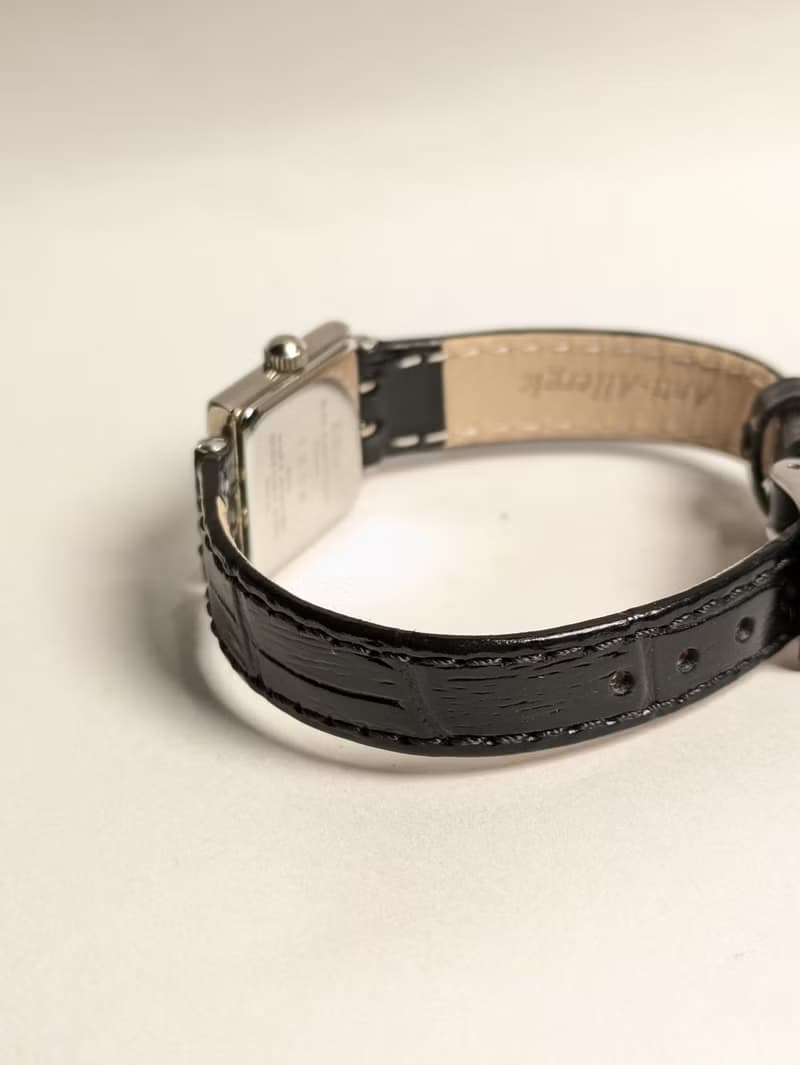 BALENCIAGA vintage ladies quartz watch 古董石英錶
