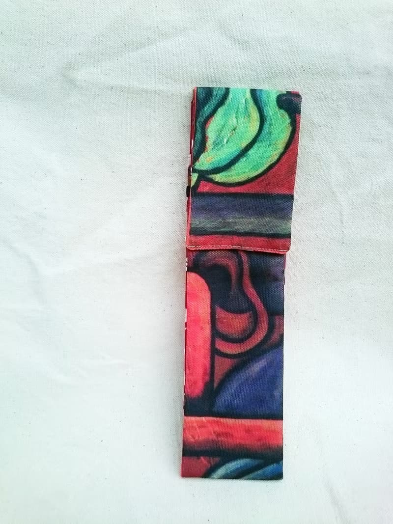 複製 - 隨身餐具袋