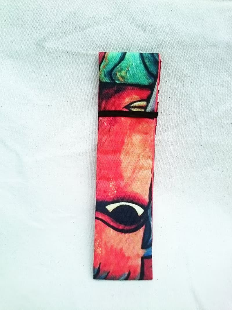 複製 - 隨身餐具袋