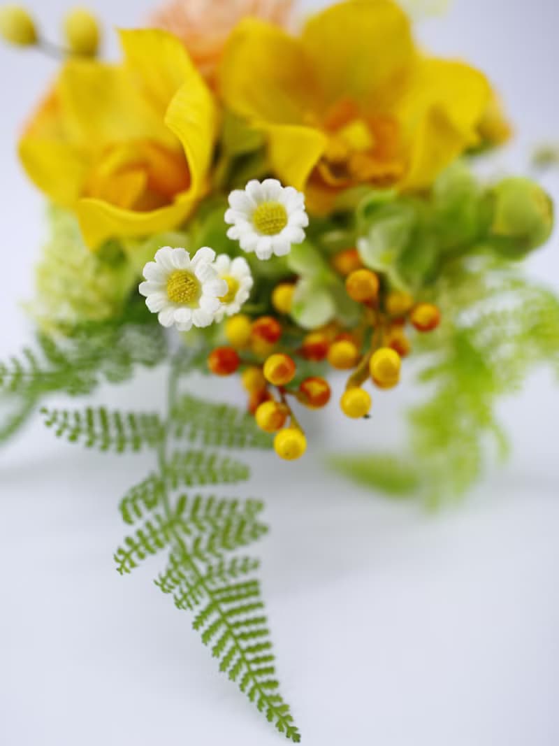 露營風晨曦暖陽香氛花禮/入厝禮/開幕/喬遷/送禮/植栽