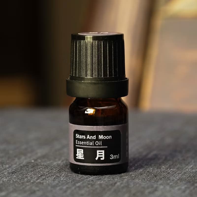 【星月】複方沉香調和精油(1ml/3ml)