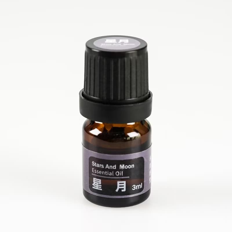 【星月】複方沉香調和精油(1ml/3ml)