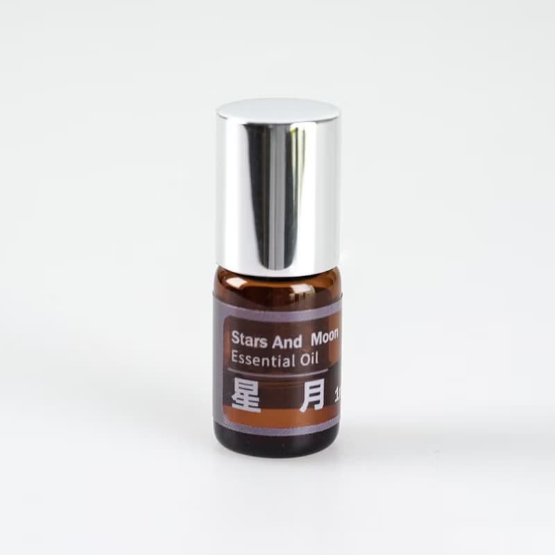 【星月】複方沉香調和精油(1ml/3ml)