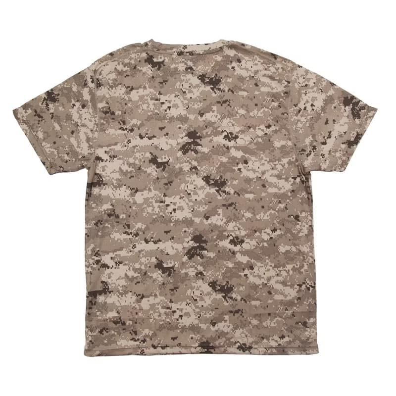 Work gloves dry cool T-shirt unisex S ~ XL size Tcollector