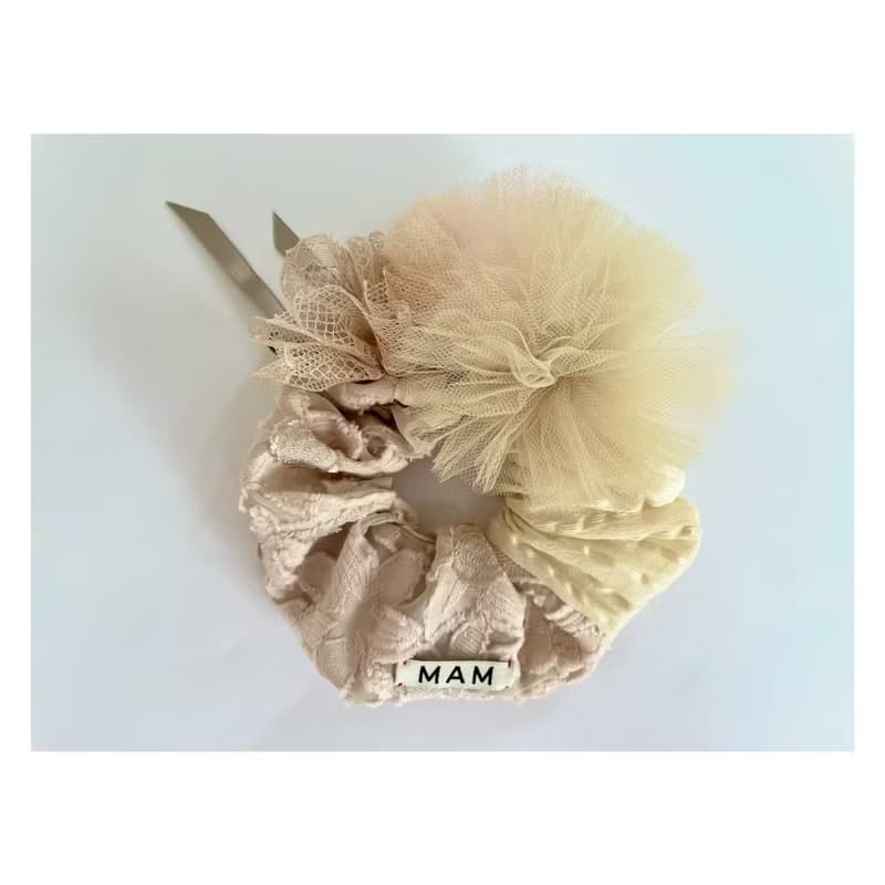 Sustainable Shushu with bonbon