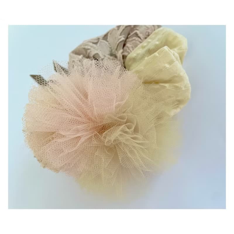 Sustainable Shushu with bonbon