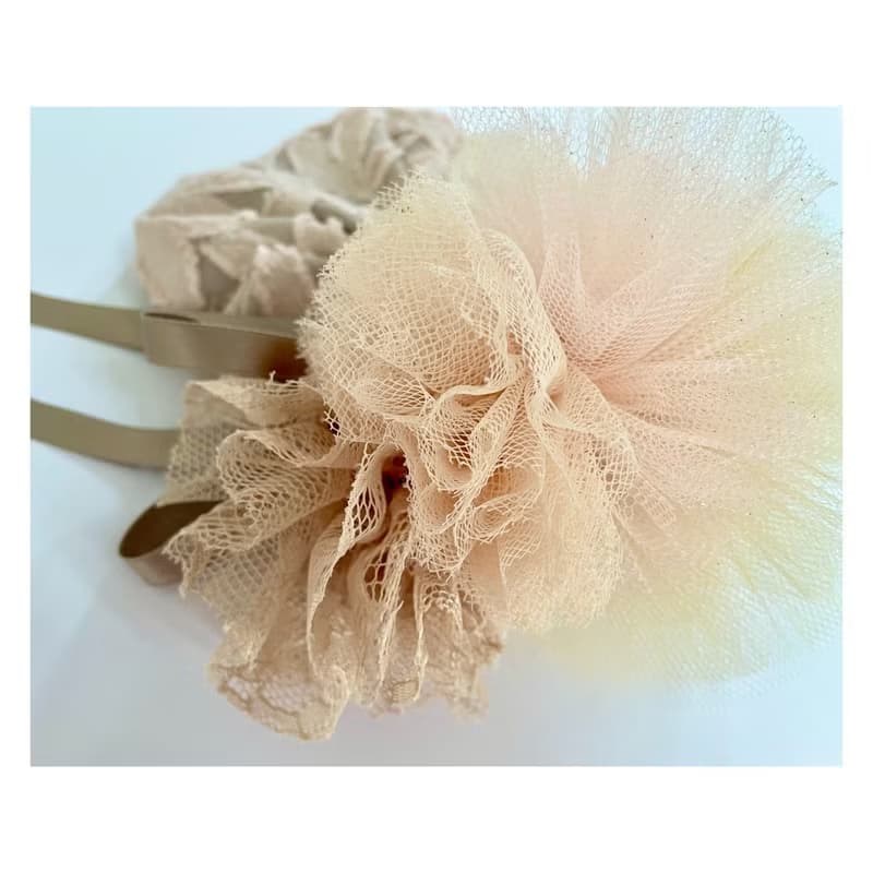 Sustainable Shushu with bonbon