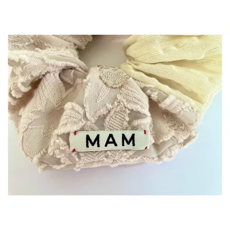 Sustainable Shushu with bonbon