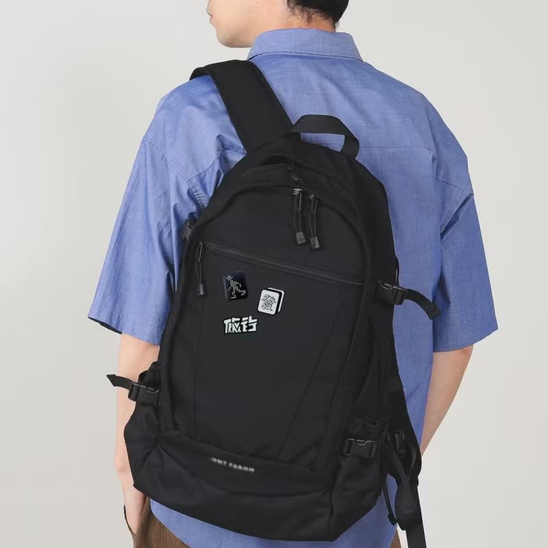 夜光島語徽章－單個－16款