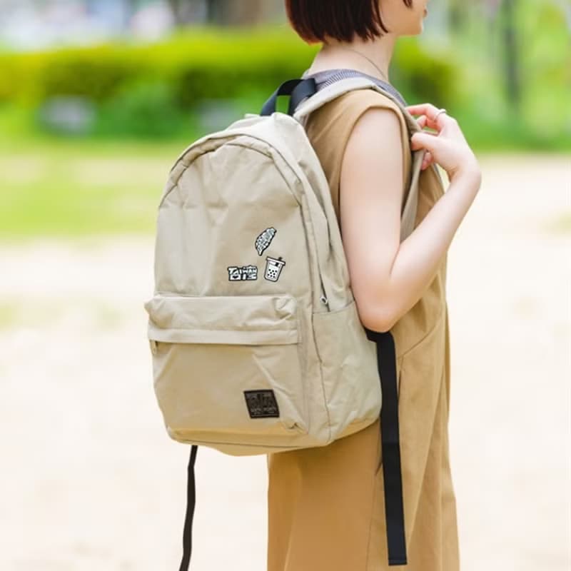 夜光島語徽章－單個－16款