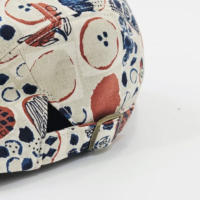 【HiGh MaLi】狩獵帽 | 小偷帽 | 禾風蜜柑甜#日系#搭配