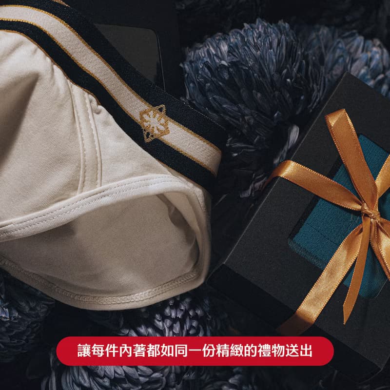 禮盒套組 2入 / 情人節 禮盒組