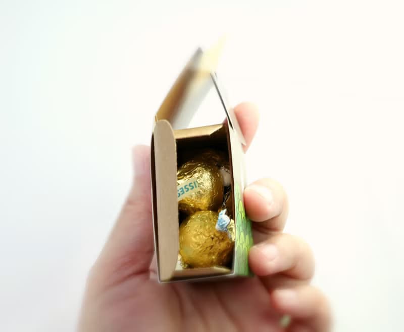 有趣日常 ∣ 虎皮鸚鵡 ‧ 立體禮物卡